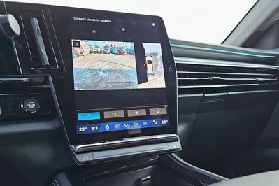 Renault Austral 1.2 E-Tech Full Hybrid Iconic MMT