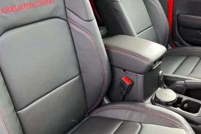 Jeep Wrangler Rubicon GME 2.0 Turbo AT 4WD