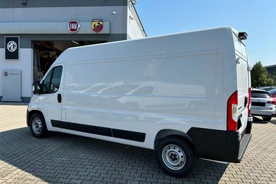 Fiat Ducato Maxi L3H2
