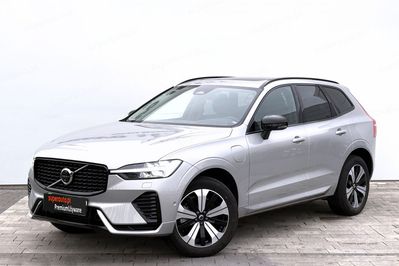 Volvo XC60 T6 Plug-In Hybrid AWD Plus Dark aut