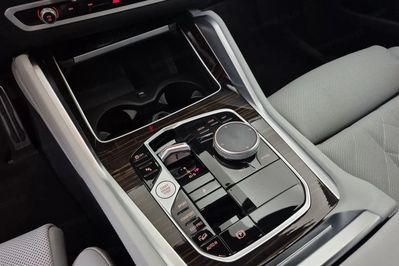 BMW X6 xDrive30d M Sport