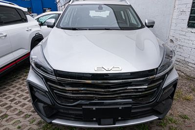 EVO CUATRO 1.5