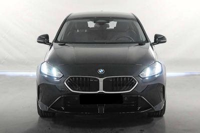 BMW Seria 1 116