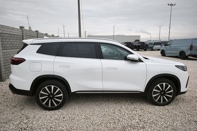 Chery Tiggo 8 Prestige Super Hybrid 1.5 T-GDI