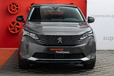Peugeot 3008 1.2 PureTech Allure S&S