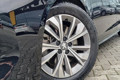Peugeot 508 1.6 PureTech HYbrid PHEV Allure S&S EAT8