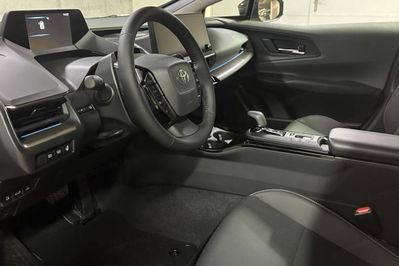 Toyota Prius Executive 2.0 Plug-in Hybrid