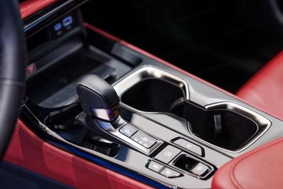 Lexus NX 350h Prestige AWD