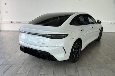 BYD Seal Excellence AWD