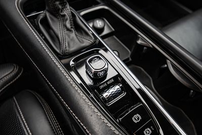 Volvo V90 Cross Country T5 AWD