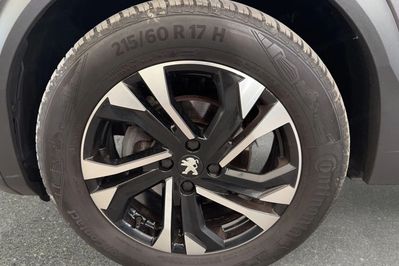 Peugeot 2008 1.2 PureTech S&S