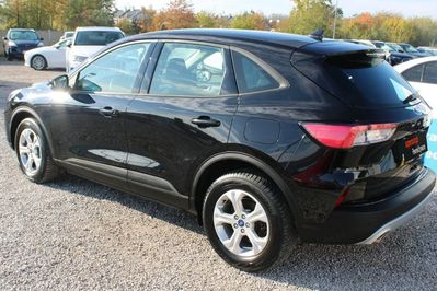 Ford Kuga 1.5