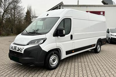 Fiat Ducato Maxi L4H2 aut