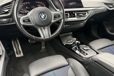 BMW Seria 2 220I M Sport