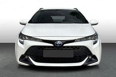 Toyota Corolla Comfort 1.8 Hybrid