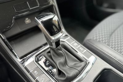 SsangYong Korando T-GDI Adventure 2WD 1.5