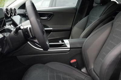 Mercedes Klasa C 200 d Business Edition