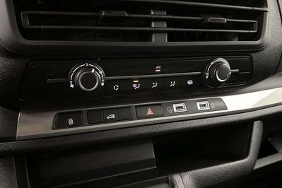 Citroen Jumpy XL L2H1 EAT8