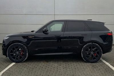 Land Rover Range Rover Sport D300 Dynamic SE