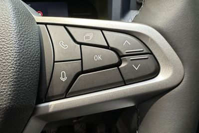 Dacia Bigster Expression 1.2 TCe Hybrid-G 4x4