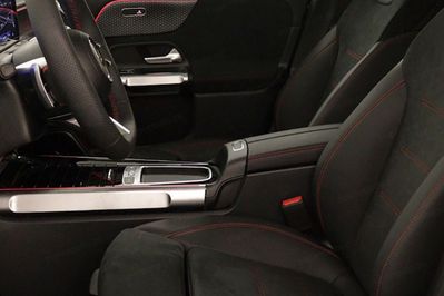 Mercedes GLB 200 AMG Line