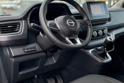 Nissan Primastar L2H1 Business Plus