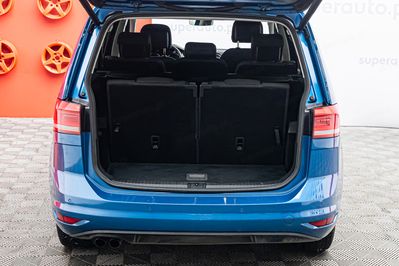 Volkswagen Touran 1.4 TSI Highline DSG 7os.