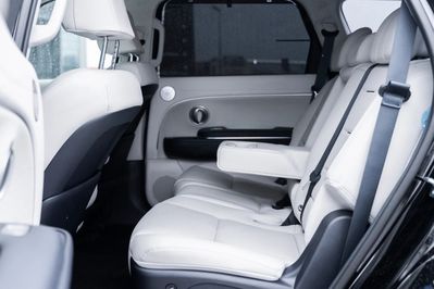 Hyundai Palisade 2.5 T-HDI PHEV 9os. 4WD