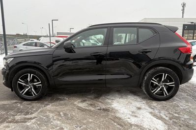 Volvo XC40 T3 R-Design aut