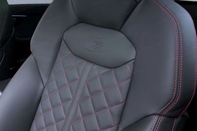 Audi Q7 60 TFSI e quattro S Line