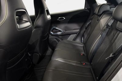 BYD ATTO 2 45kWh