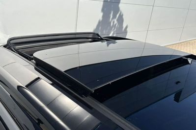 Peugeot 5008 GT 73kWh