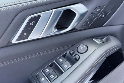 BMW X5 xDrive30d M Sport