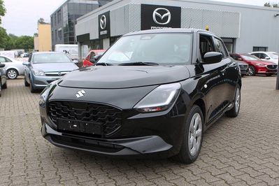 Suzuki Swift Premium Plus 1.2 Dualjet SHVS