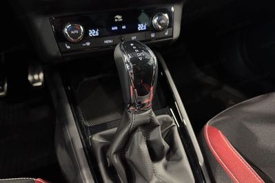 Skoda Scala 1.5 TSI Monte Carlo DSG