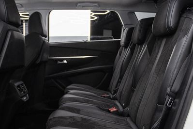 Peugeot 5008 2.0 Bluehdi Crossway S&S EAT8