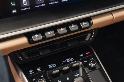 Porsche 911 Turbo S
