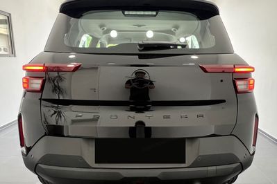 Opel Frontera Edition 44kWh