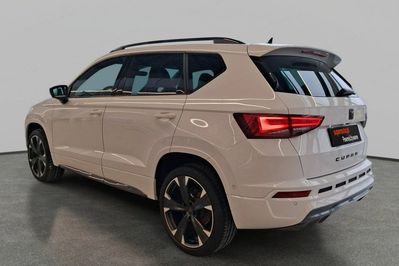 Cupra Ateca 1.5 TSI DSG