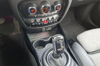 Mini Clubman Cooper