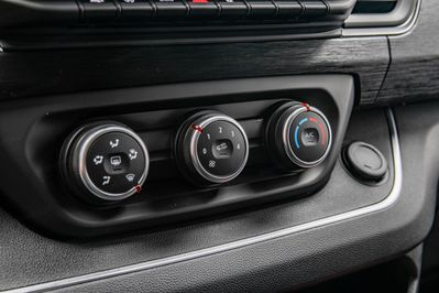 Renault Trafic Kombi L2H1