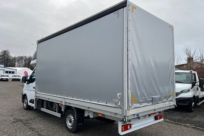 Renault Master L3 Zabudowa 10EP