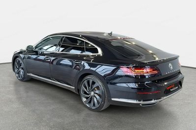 Volkswagen Arteon 2.0 TSI Elegance DSG