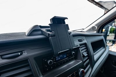 Ford Transit L3 Kontener 8EP Chłodnia/Izoterma