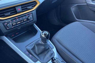 Seat Arona 1.0 TSI Style S&S