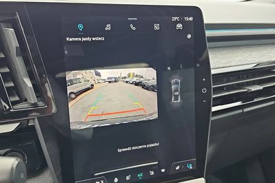 Renault Austral 1.3 TCe mHEV Techno