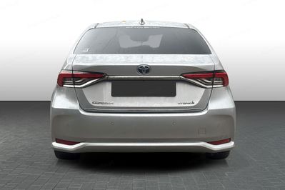 Toyota Corolla Executive 1.8 Hybrid