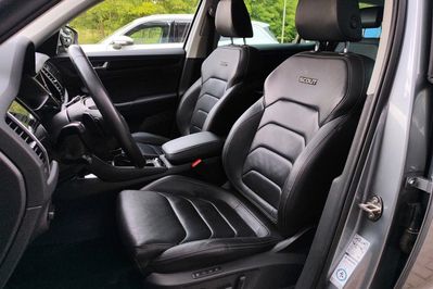 Skoda Kodiaq 2.0 TDI Scout 4x4 DSG