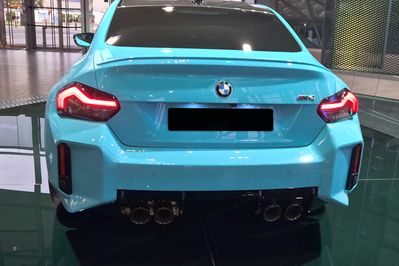 BMW Seria 2 M2 M xDrive