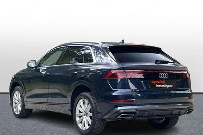 Audi Q8 50 TDI mHEV quattro Tiptronic